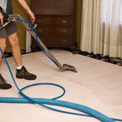 Strickland Bros Carpet Cleaning - Tag Photo
