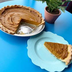 Evangelina's Vegan Desserts