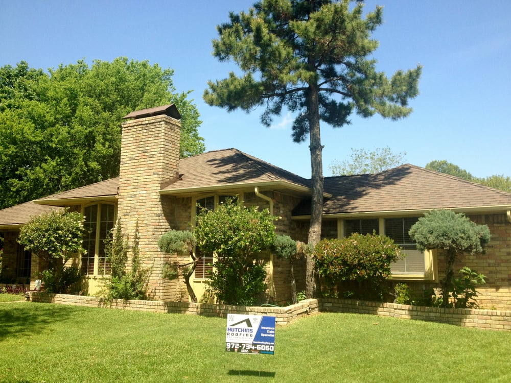 Slide of Hutchins Roofing & Construction, LLC