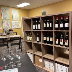 Adventure Wine Beer And Spirits
