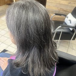 Synergy Salon
