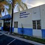 Alpha Collision Center