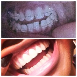 Perryman Orthodontics