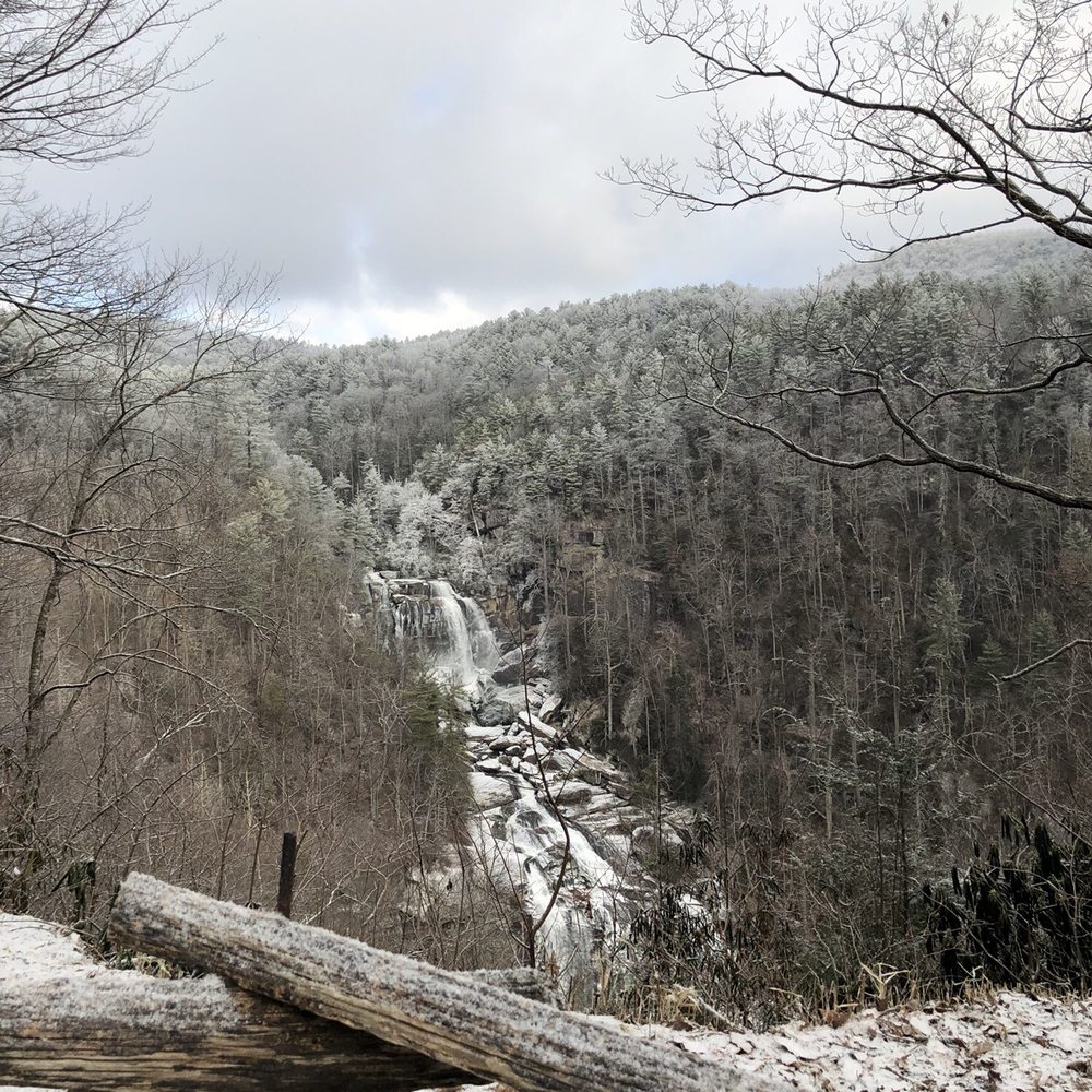 Upper Whitewater Falls - Hiking Near Me - Sapphire, North Carolina Upper Whitewater Falls - Hiking Near Me - Sapphire, North Carolina