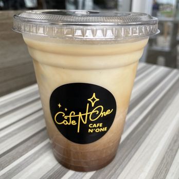 Cafe N One - Desserts Near Me - Markham, Ontario Cafe N One - Desserts Near Me - Markham, Ontario