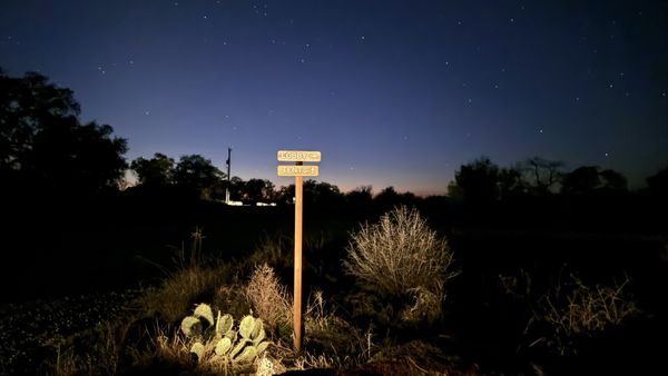 Walden Retreats Hill Country by null