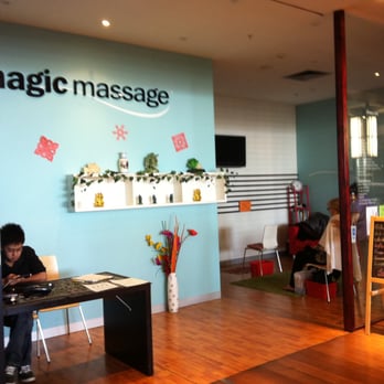Magic Massage - Massage Therapy Near Me - South Melbourne, VIC Magic Massage - Massage Therapy Near Me - South Melbourne, VIC