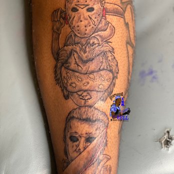 Ink Monsta - Set your appointment
682.559.5111 - Tattoo Near Me - Dallas, Texas Ink Monsta - Set your appointment
682.559.5111 - Tattoo Near Me - Dallas, Texas