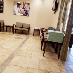 North Tampa - Pulmonology & Sleep Disorders