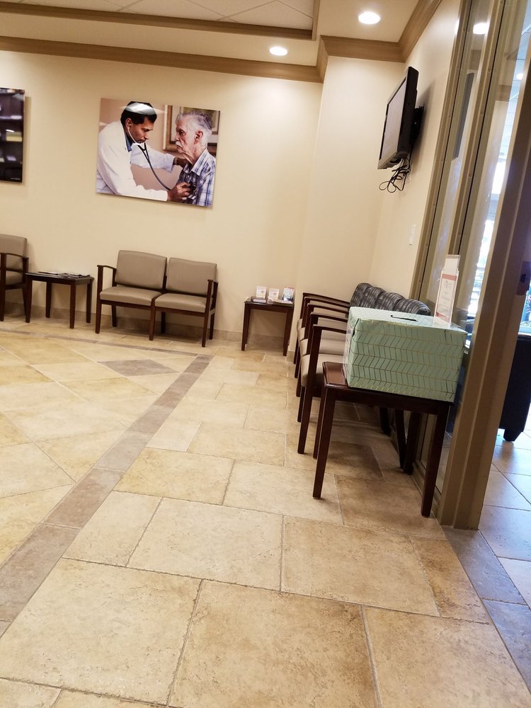 North Tampa - Pulmonology & Sleep Disorders - sleep specialist in Tampa, FL