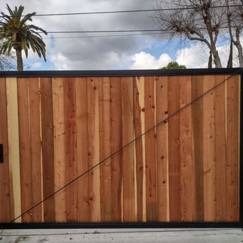 Solorzano Fence Company - Fences & Gates Near Me - Pasadena, California Solorzano Fence Company - Fences & Gates Near Me - Pasadena, California