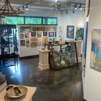 The Blooming Artist - Gallery area - Art Classes Near Me - Clifton Park, New York The Blooming Artist - Gallery area - Art Classes Near Me - Clifton Park, New York