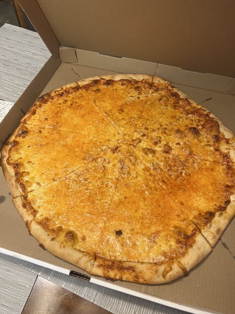 POP’S PLACE PIZZA & MORE 3720 Curtis Blvd, Cocoa, Florida Pizza