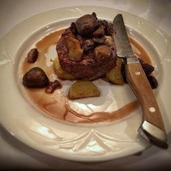 Omaha Country Club - Wagyu Filet