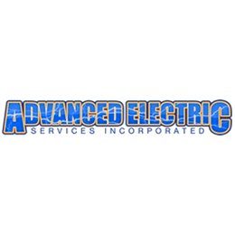 Slide of Advanced Electric Services