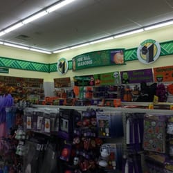 Dollar Tree - Milford Dollar Tree -- Milford South Plaza : 146 South Main Street / Route 140, Milford               Interior