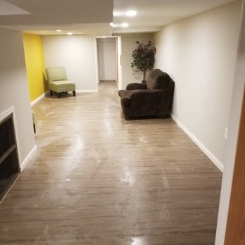 Romulos general contracting - Finished basement - General Contractors Near Me Romulos general contracting - Finished basement - General Contractors Near Me