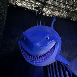 East Idaho Aquarium