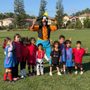 Photo of PR Soccer School