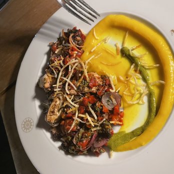 Amal - Octopus - Lebanese Near Me - Miami, Florida