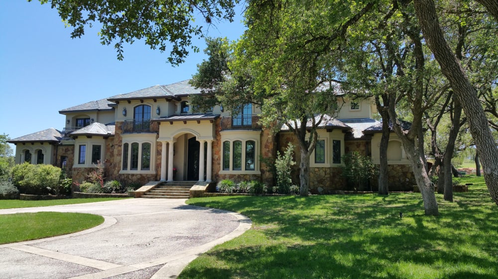 Slide of Action Roofing & Construction