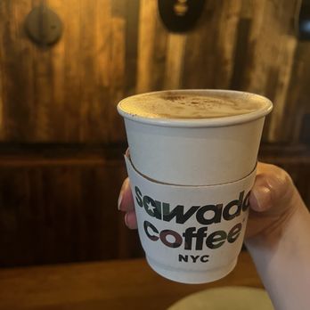 Sawada Coffee - Coffee & Tea Near Me - New York, New York Sawada Coffee - Coffee & Tea Near Me - New York, New York