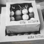 Photo of cake ballers