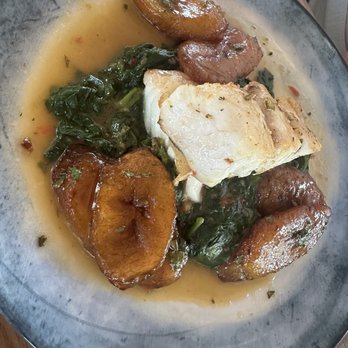 Ocean Seven - Grouper - New American Near Me - Clearwater, Florida
