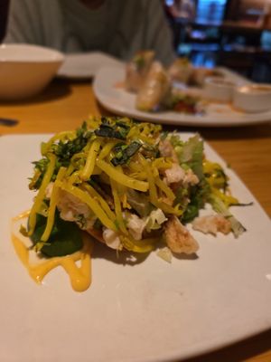 Malai Kitchen by null