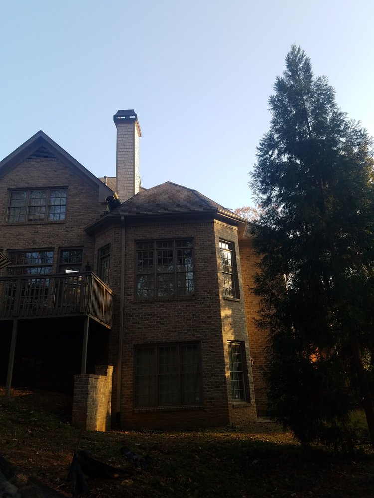 Slide of Brodie's Top Roofing