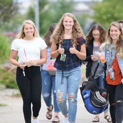 Sioux Falls Christian Schools