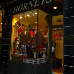 Hornets - Hornets of Kensington Ltd