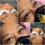 Natural beauty bar