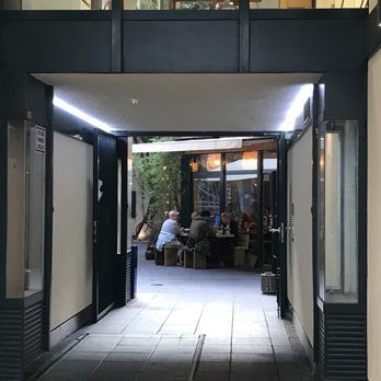 Chum Chay - Etwas abseits der Straße - Vietnamese Near Me - Cologne, NW
