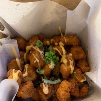 Fusion Tea Lounge - Finger Lickers - Bubble Tea Near Me - Tempe, Arizona