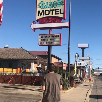 Ranch Motel - Hotels Near Me - Salina, Utah Ranch Motel - Hotels Near Me - Salina, Utah