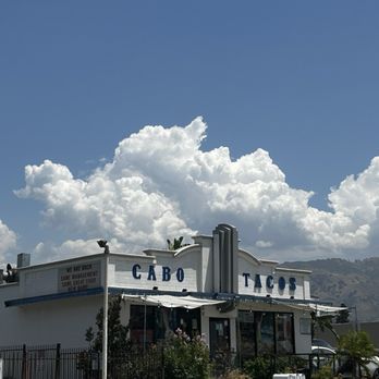 Cabo Tacos - Outside - Mexican Near Me - Glendora, California Cabo Tacos - Outside - Mexican Near Me - Glendora, California