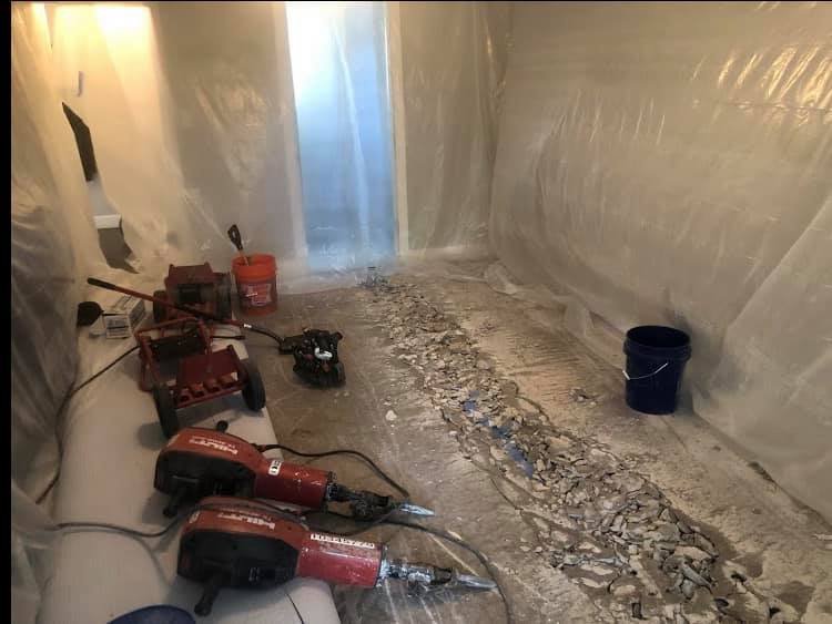 Slide of K&N Plumbing And Drains