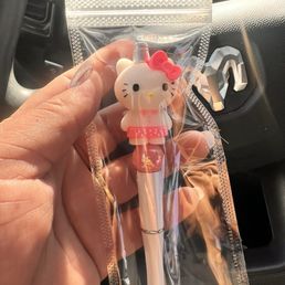 Pen