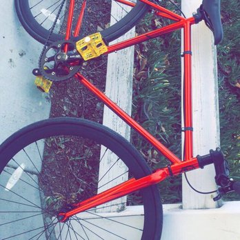 Colors Bicycle - Bikes Near Me - Long Beach, California