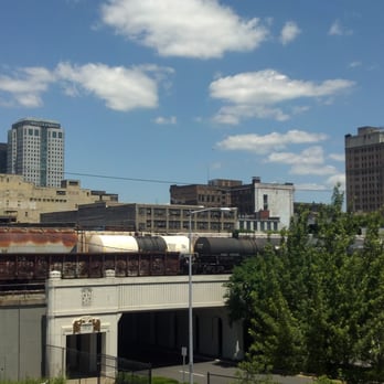 Railroad Park - Parks Near Me - Birmingham, Alabama
