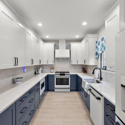 Alltech Flooring & Cabinets