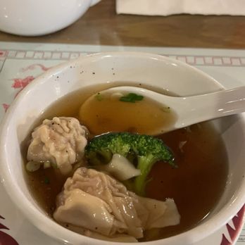 Mandarin Palace - Won ton soup - Chinese Near Me - Mission, British Columbia Mandarin Palace - Won ton soup - Chinese Near Me - Mission, British Columbia