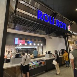 Outside Outside