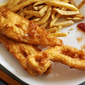 Pan's Fish & Chips - Absolute crispness, amazing hot and fresh food - Fish & Chips Near Me - Edmonton, Alberta Pan's Fish & Chips - Absolute crispness, amazing hot and fresh food - Fish & Chips Near Me - Edmonton, Alberta