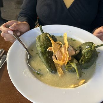 Quinto Sol - Mexican Near Me - Redwood City, California