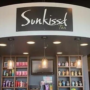 Sunkissd Tan - Tanning Near Me - Richland, Washington Sunkissd Tan - Tanning Near Me - Richland, Washington