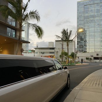 Top Limousine Service - Limos Near Me - Honolulu, Hawaii Top Limousine Service - Limos Near Me - Honolulu, Hawaii