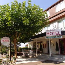 Hotel Touristik