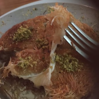 Turkuaz Grill - Kanafeh - Turkish Near Me - Riverhead, New York Turkuaz Grill - Kanafeh - Turkish Near Me - Riverhead, New York